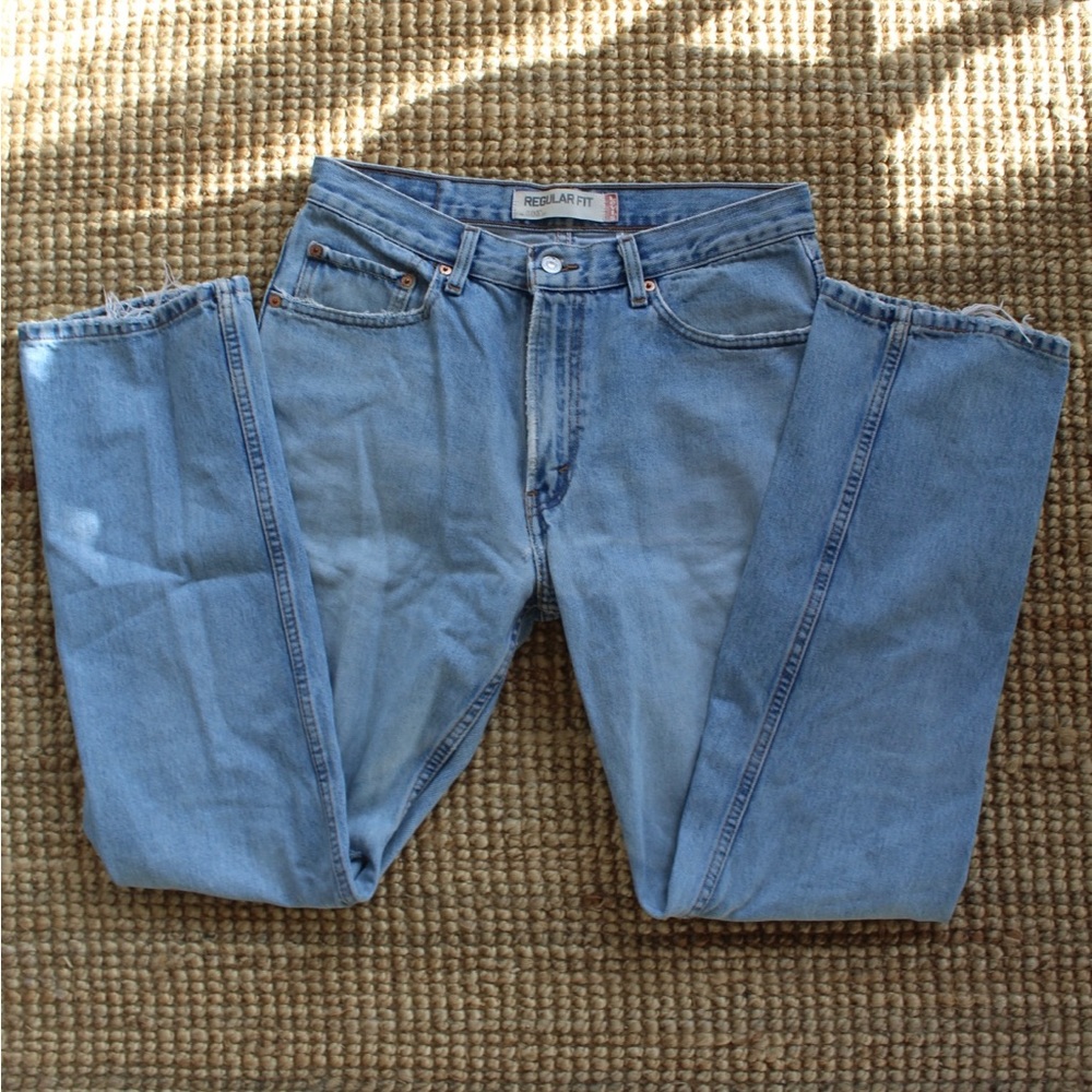 505 Levi’s - image 3